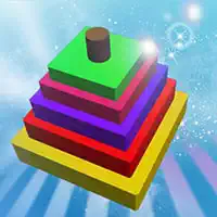 pyramid_tower_puzzle Игры