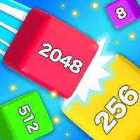 qube_2048 Juegos