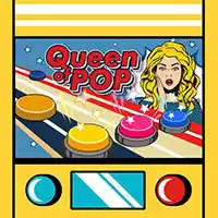 queen_of_pop Παιχνίδια