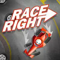 race_right ಆಟಗಳು