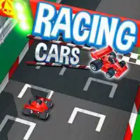 racing_cars ເກມ