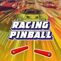 racing_pinball Juegos