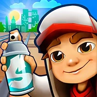 rail_runner Juegos