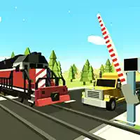 railroad_crossing_mania_game гульні