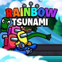 rainbow_tsunami Ойындар