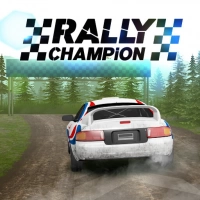 rally_champion Խաղեր