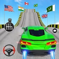 ramp_car_games_gt_car_stunts เกม