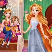 rapunzel_design_your_rainbow_dress Ігри