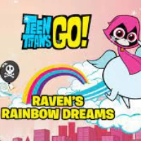 ravens_rainbow_dreams ゲーム