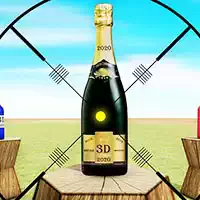 real_bottle_shooting_game_2020 Giochi