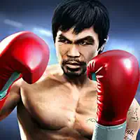 real_boxing_manny_pacquiao Тоглоомууд