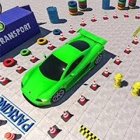 real_car_parking Тоглоомууд