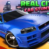 real_city_car_stunts Тоглоомууд