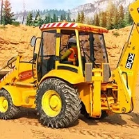 real_excavator_simulator بازی ها