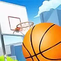 real_street_basketball રમતો