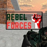 rebel_forces Mängud