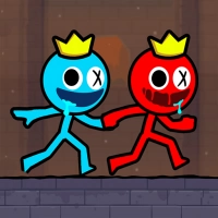 red_and_blue_stickman_2 Ігри
