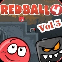 red_ball_4_vol3 Ойындар