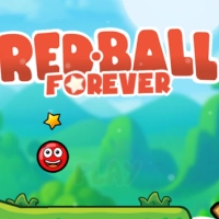 red_ball_forever રમતો