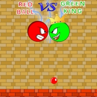 red_ball_vs_green_king Игры