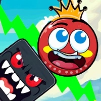 red_bounce_ball_5 игри