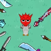 red_sprunki_with_a_sword Spil