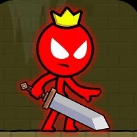 red_stickman_fighting_stick Lojëra