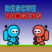 rescue_rangers ហ្គេម