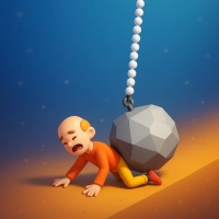 Спасательный крутой поворот