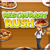 restaurant_rush 游戏