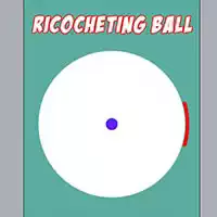 Μπάλα Ricocheting