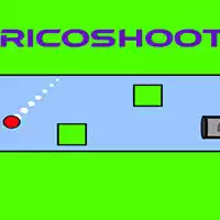 Rico Shoot ойын скриншоты