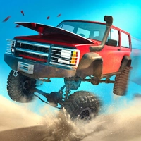 Road Fury - Жарыс