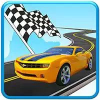 road_racer Игры