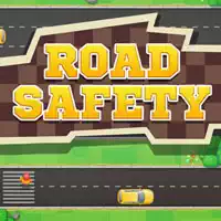 Segurança Na Estrada captura de tela do jogo