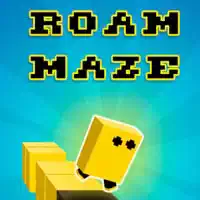 roam_maze permainan