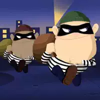 Разбойници В Града