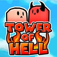 roblox_obby_tower_of_hell Lojëra