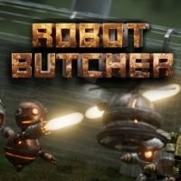 robot_butcher игри