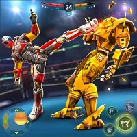 robot_fighting_adventure Խաղեր