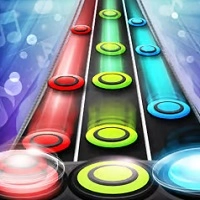 rock_hero ゲーム