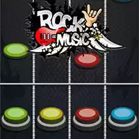 rock_music Игры
