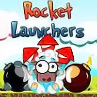 rocket_launchers ゲーム