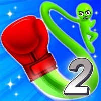 rocket_punch_2_online Игры