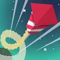 Rocket Stars Dx schermafbeelding van het spel