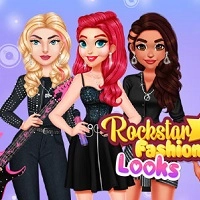 rockstar_fashion_looks Тоглоомууд