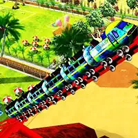 roller_coaster_sim_2022 Ойындар