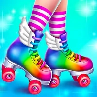 roller_skating_girls গেমস