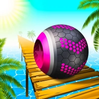 rolling_balls_sea_race Ігри