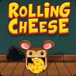rolling_cheese Games